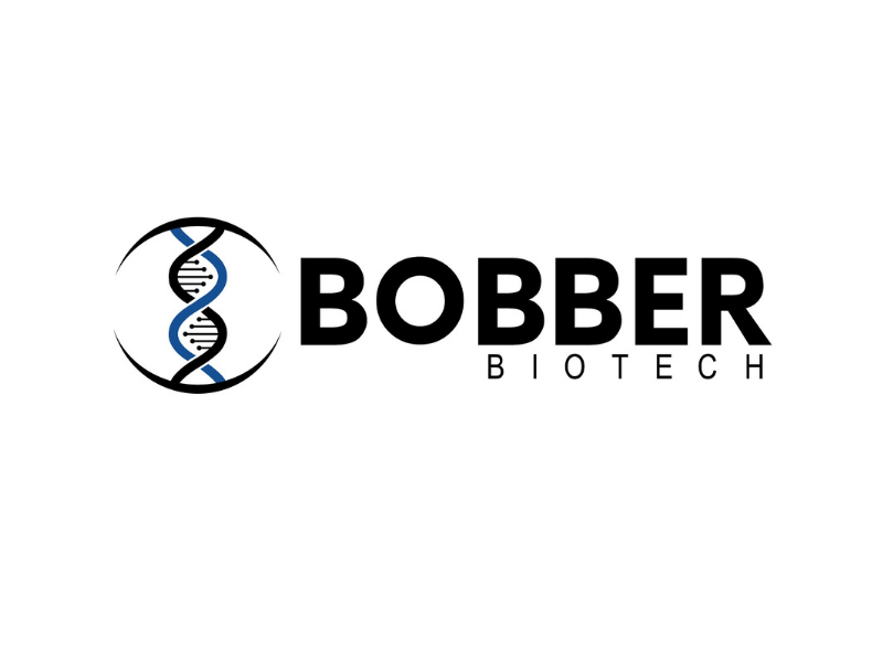Bobber Biotech logo