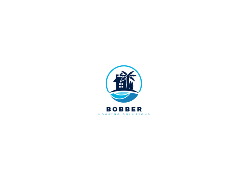 Bobber Housing Solutions logo