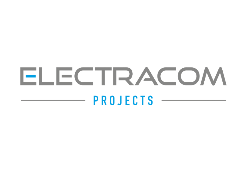 Electracom Projects logo