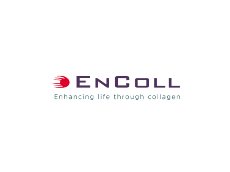ENCOLL logo