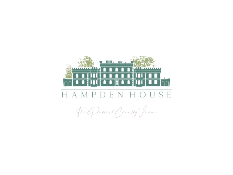 Hampden House logo